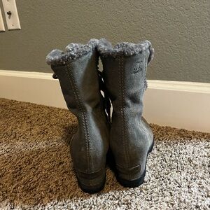 Women's Sorel Joan of Arc Boots